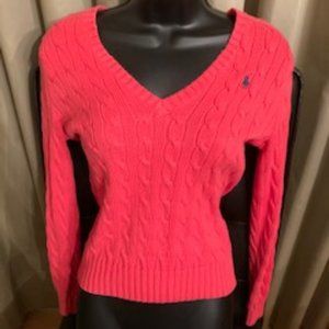 Ralph Lauren Sweater